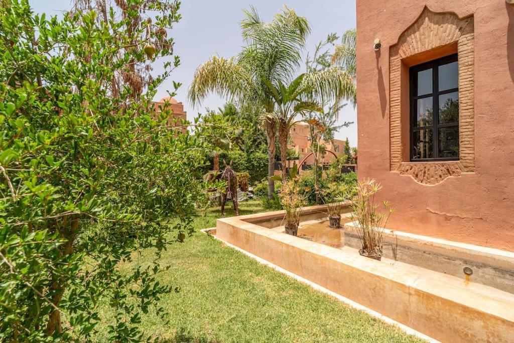Designer In La Palmeraie Marrakech Marrakesh