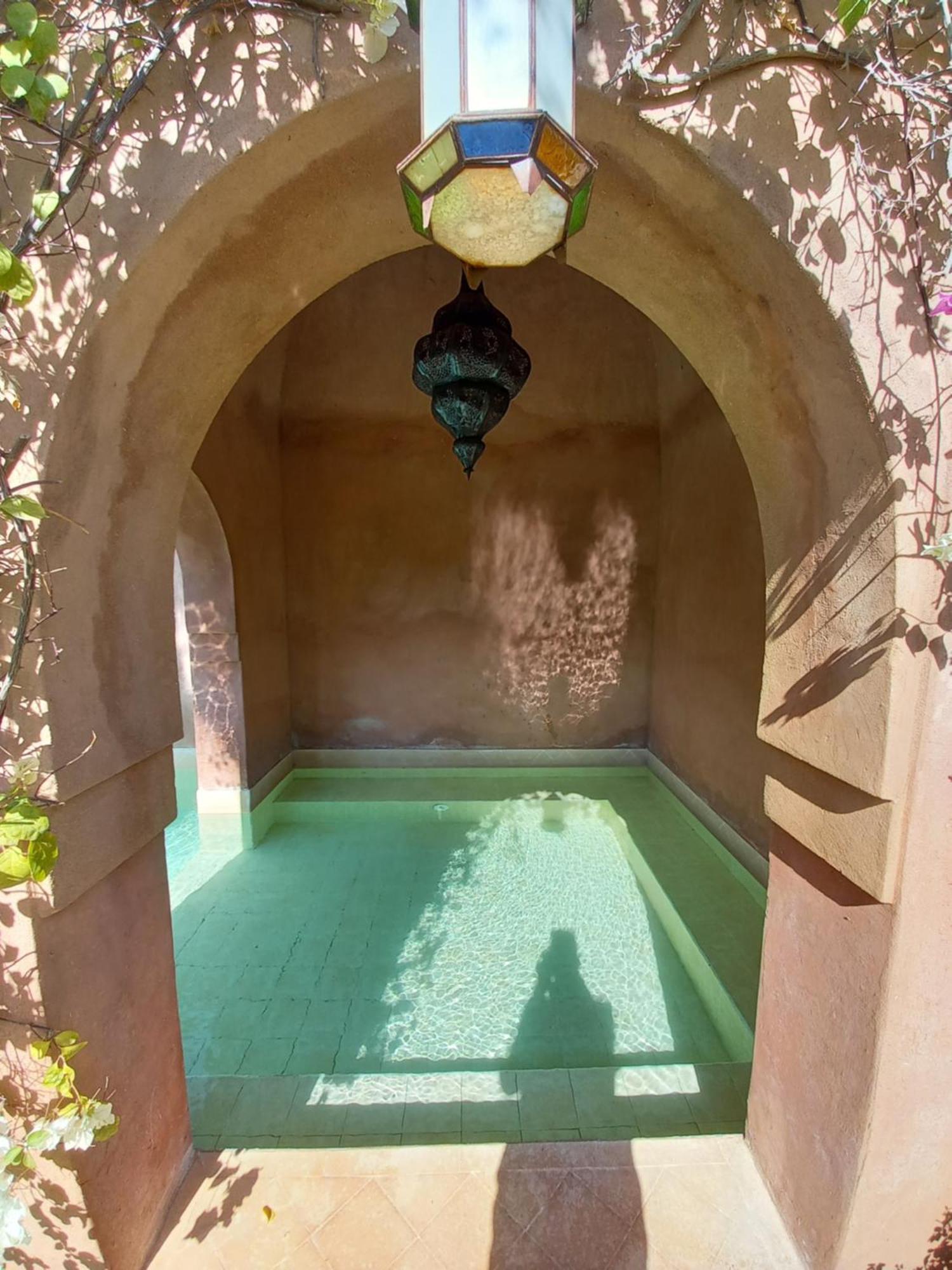 Holiday home Marrakech, 7 Harmonia, Pour 6 Personnes Avec Piscine Privee *