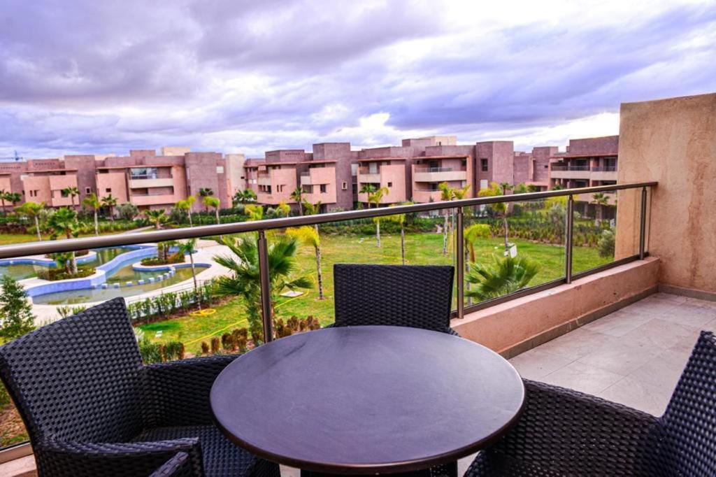 Appartement Luxury 2 Bedrooms