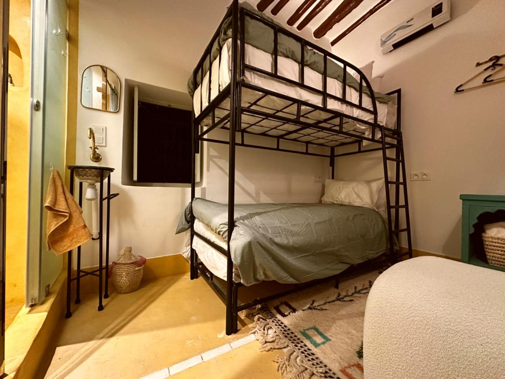Little 24 Vakantiehuis