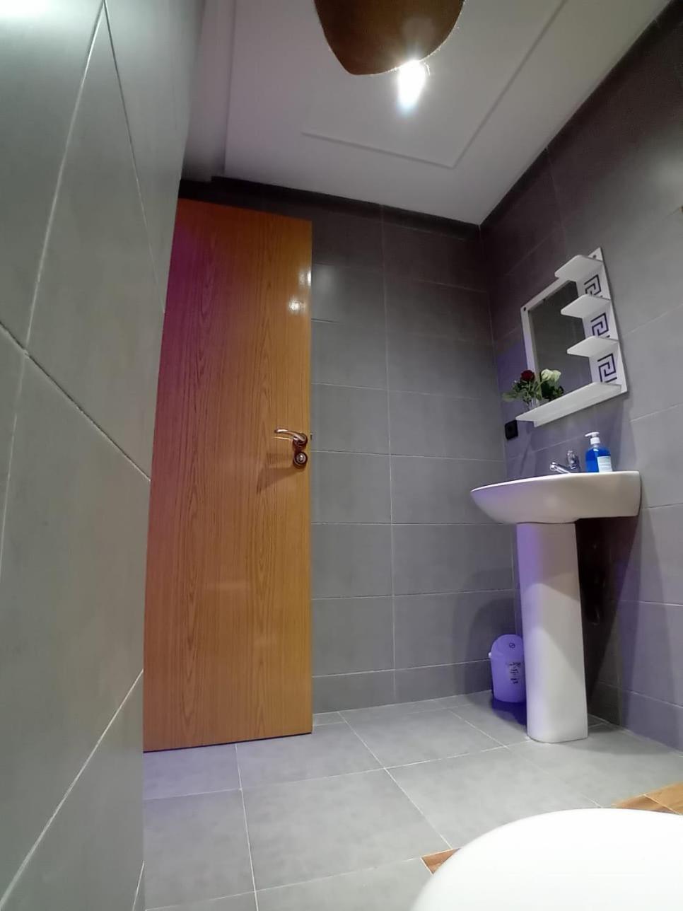 Appartement Beautiful Near Airport