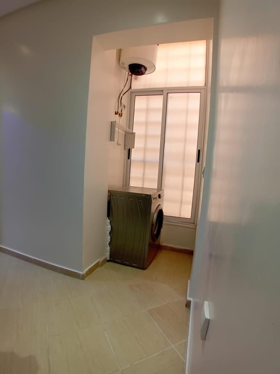 Appartement Beautiful Near Airport *