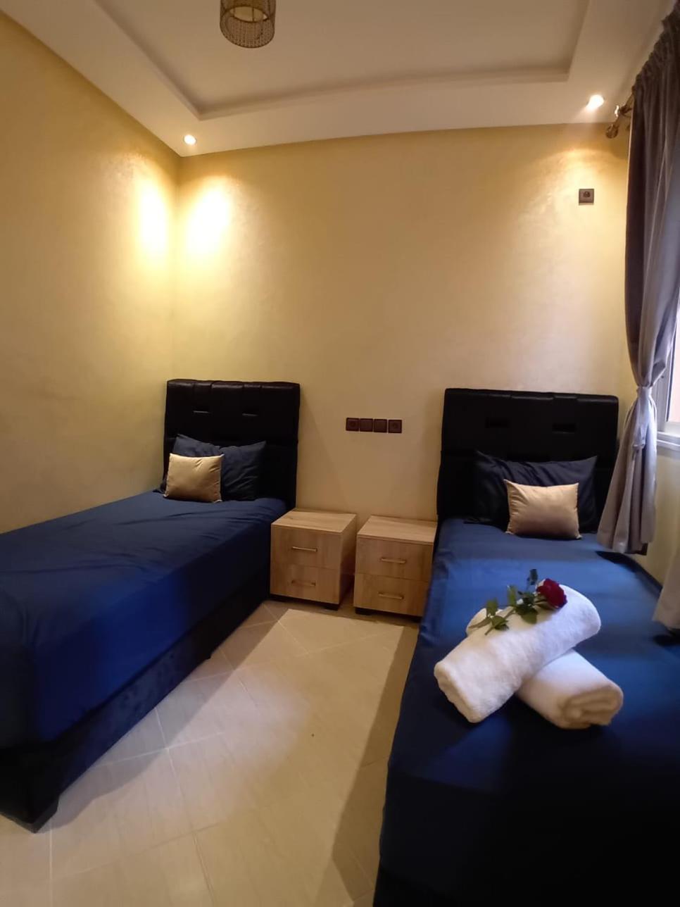 Appartement Beautiful Near Airport Marrakesh