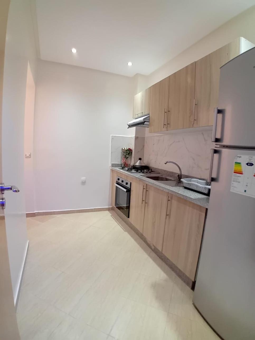 Appartement Beautiful Near Airport