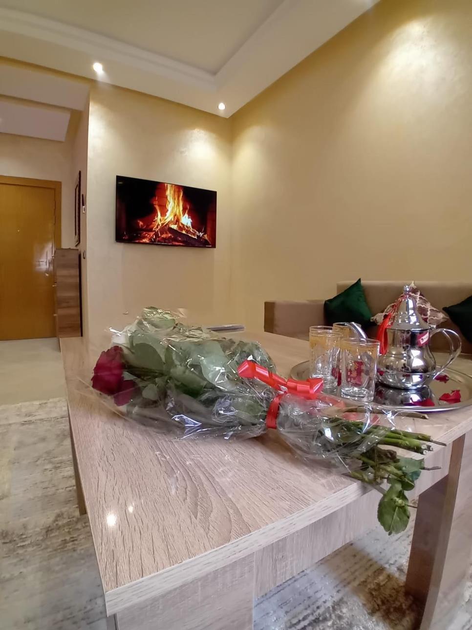Appartement Beautiful Near Airport Marrakesh