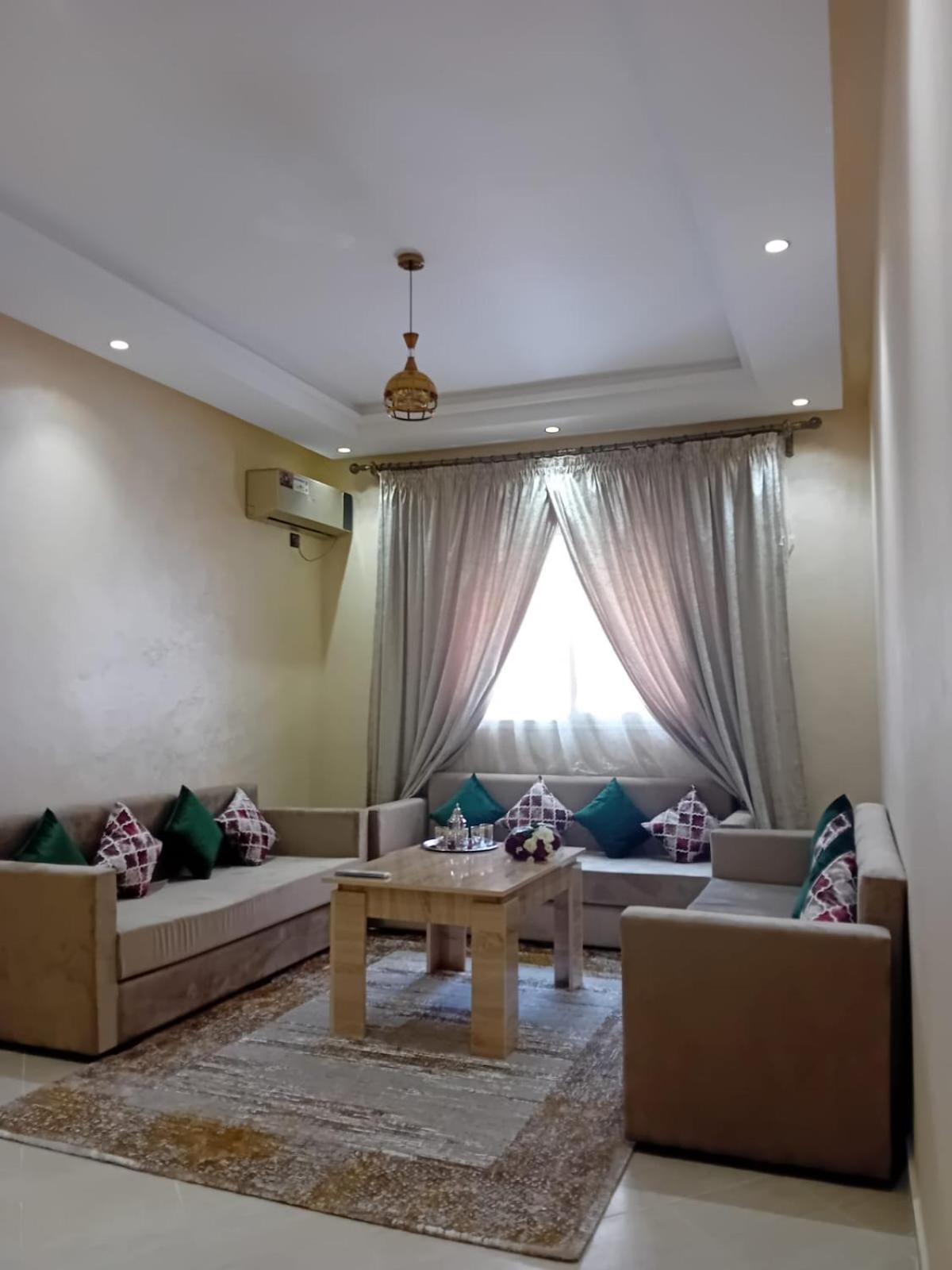 Appartement Beautiful Near Airport Marrakesh
