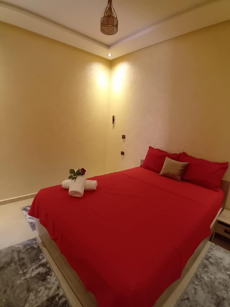Appartement Beautiful Near Airport *