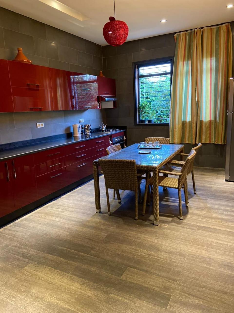 Villa Tounarouz