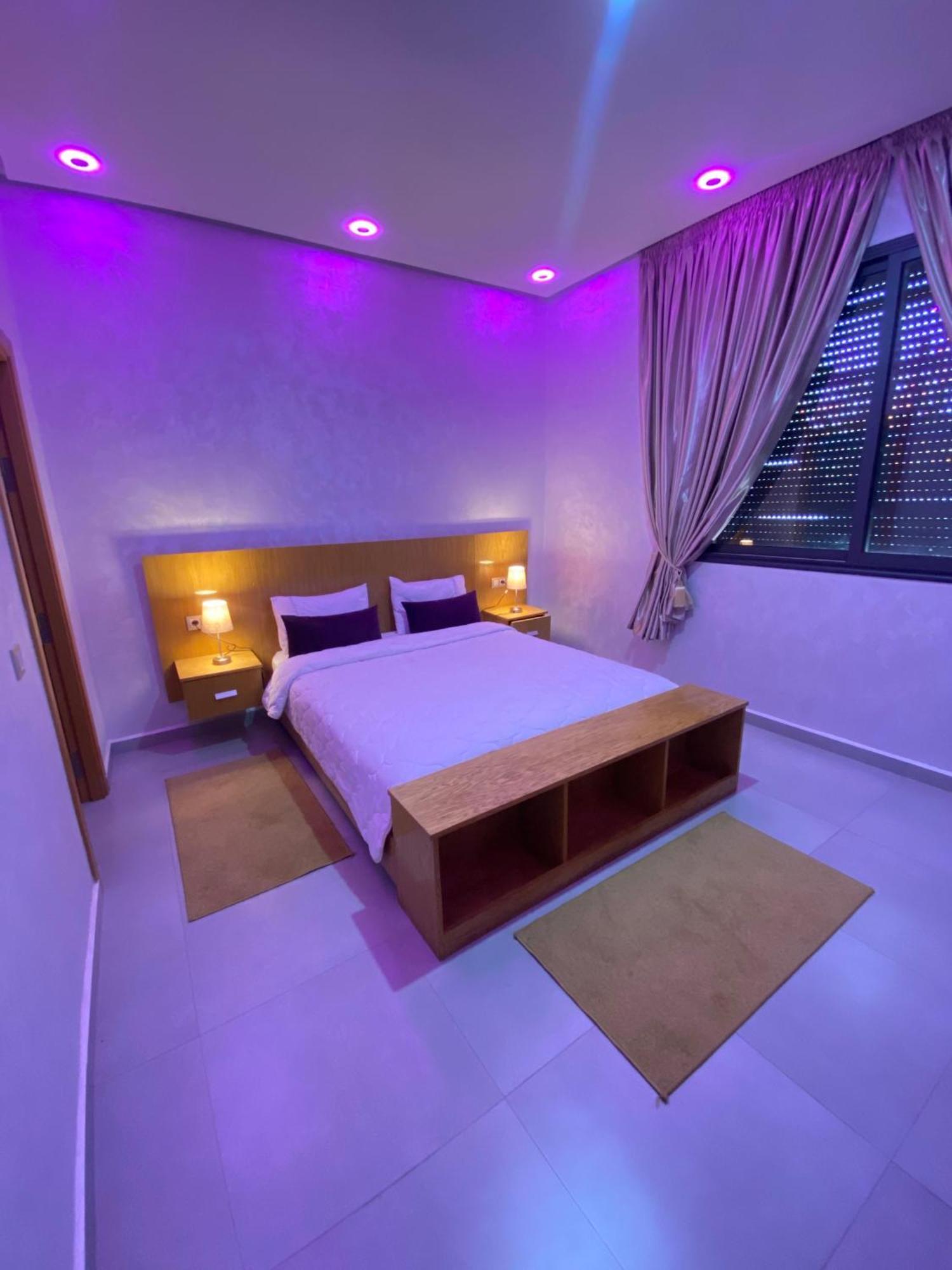 Villa Tounarouz