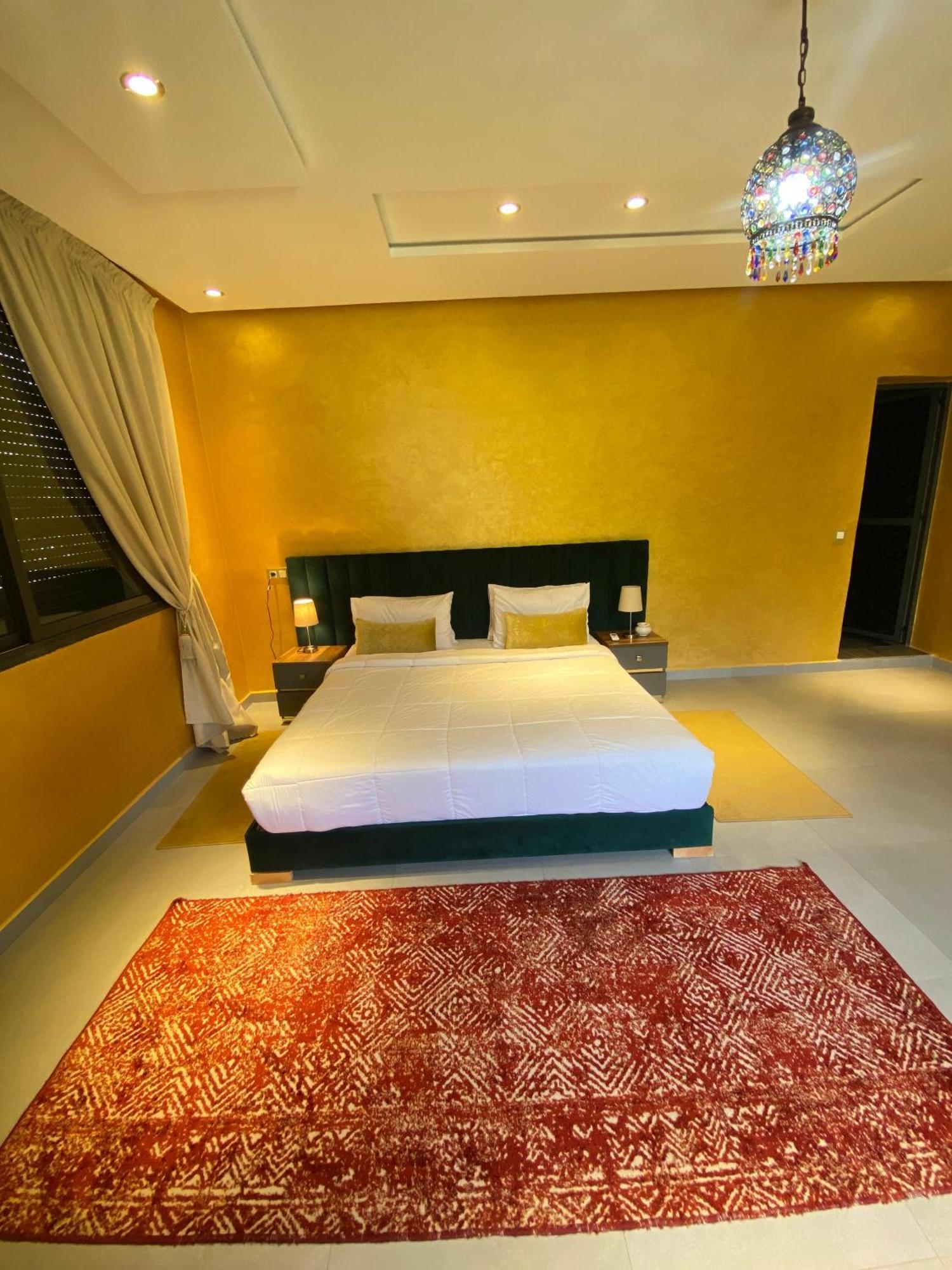 Tounarouz Marrakesh