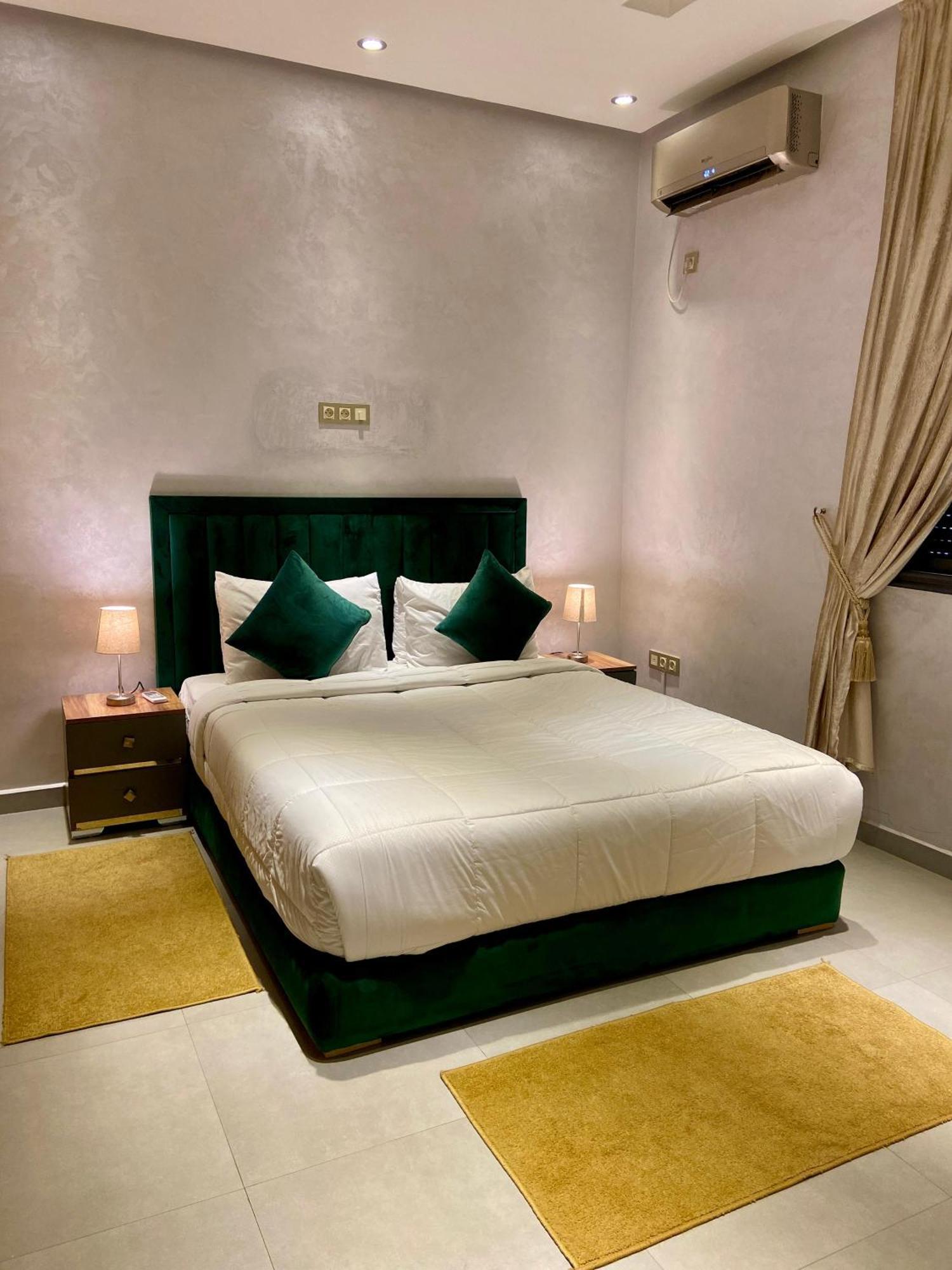Tounarouz Villa
