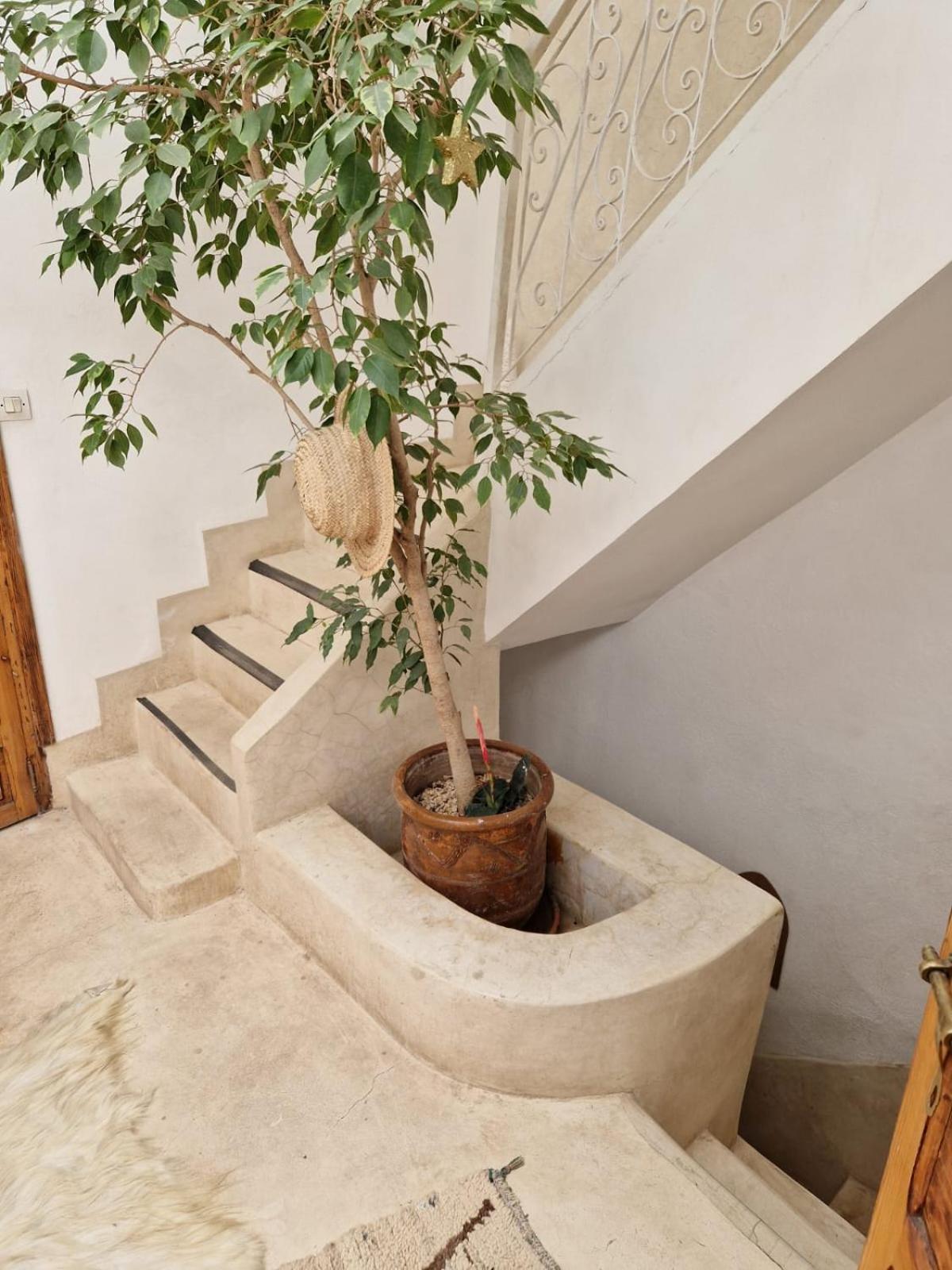 Alloggio in famiglia Made In Berbere Marrakesh