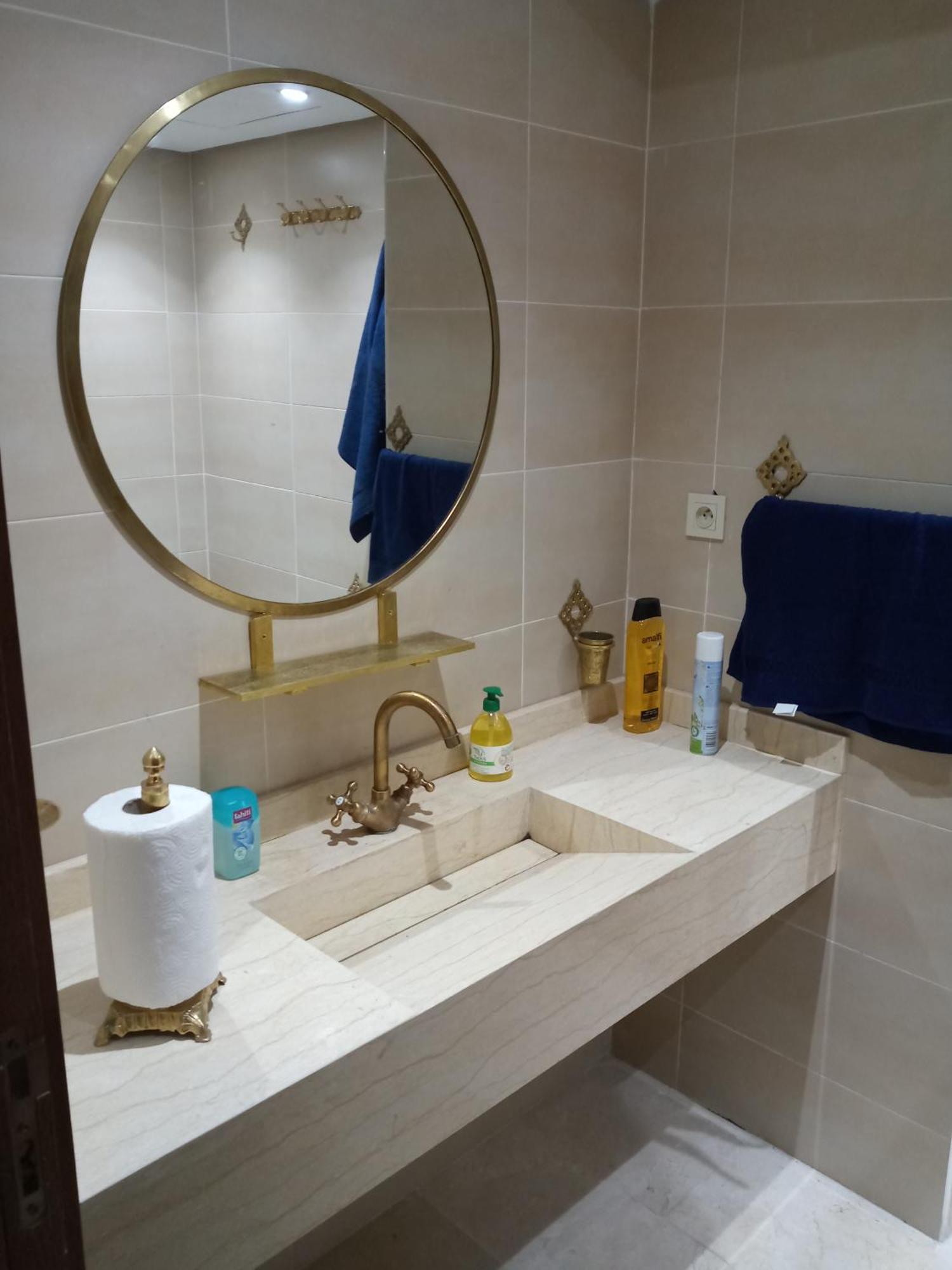 Apartamento Magnifique A Marrakech