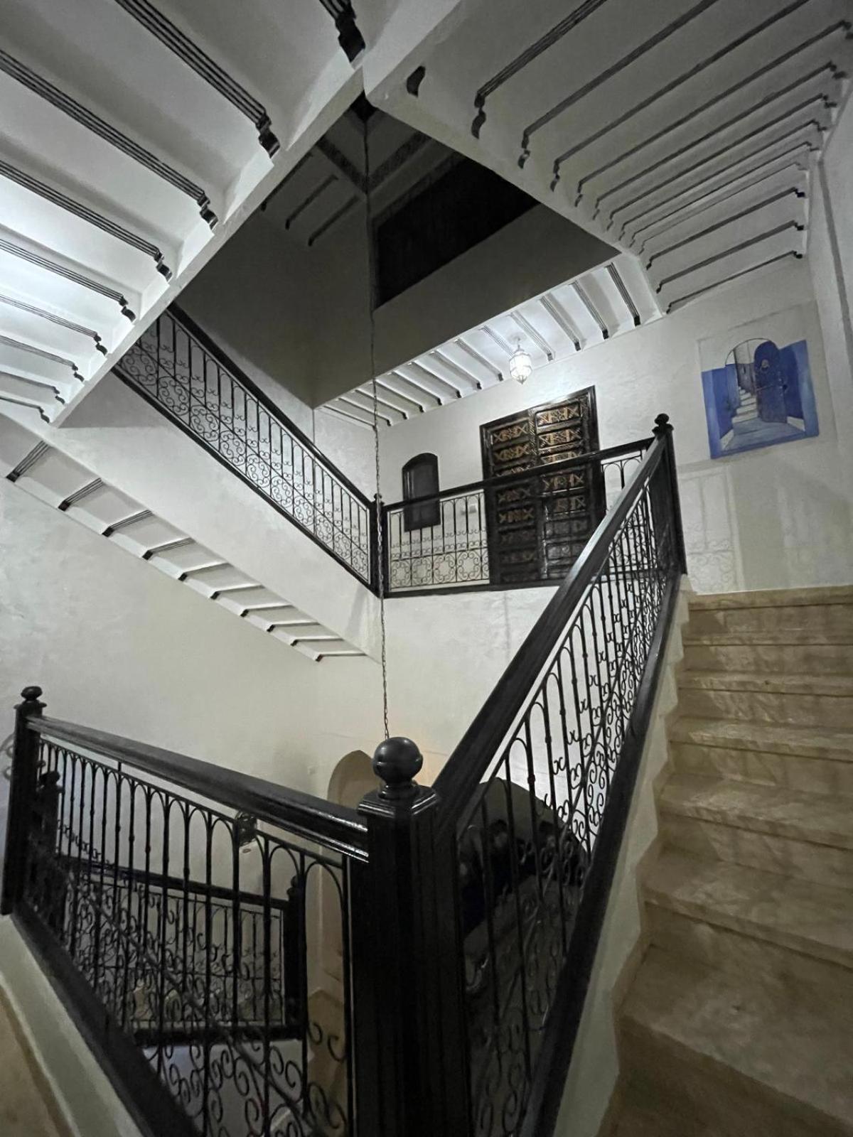 Marrakech Boujloud Holiday home Marrakesh
