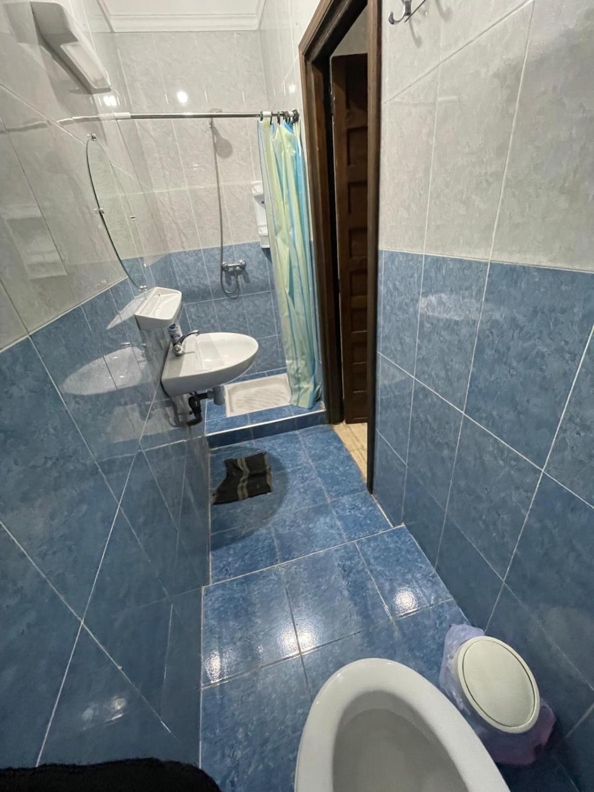 Holiday home Marrakech Boujloud Marrakesh