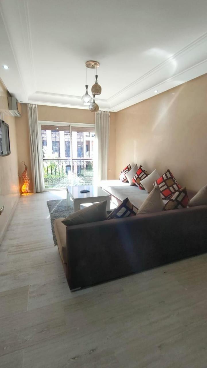 Coquet Marrakech Appartement *