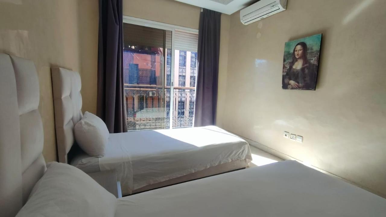 Appartement Coquet Marrakech Marrakesh