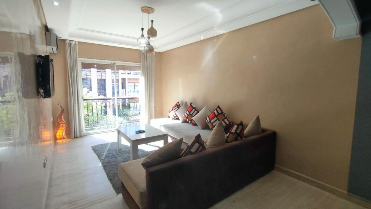 Coquet Marrakech Appartement Marrakesh