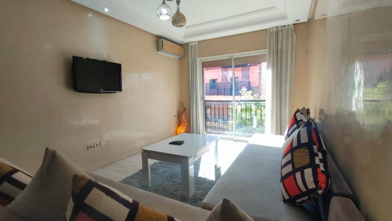 Coquet Marrakech Appartement *