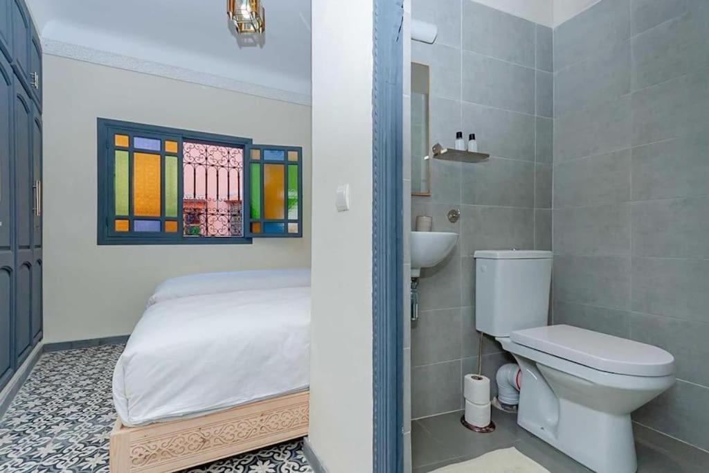 Riad Taher Bed & Breakfast