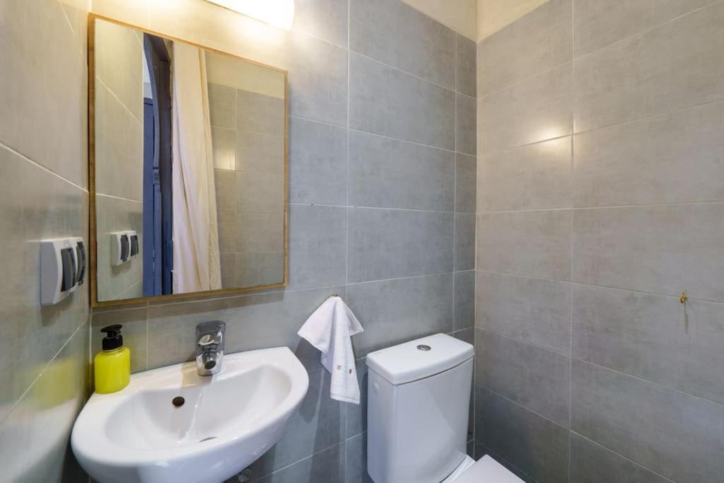 Holiday home Riad Taher Bed & Breakfast
