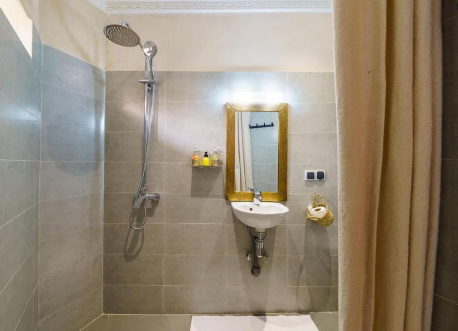 Riad Taher Bed & Breakfast