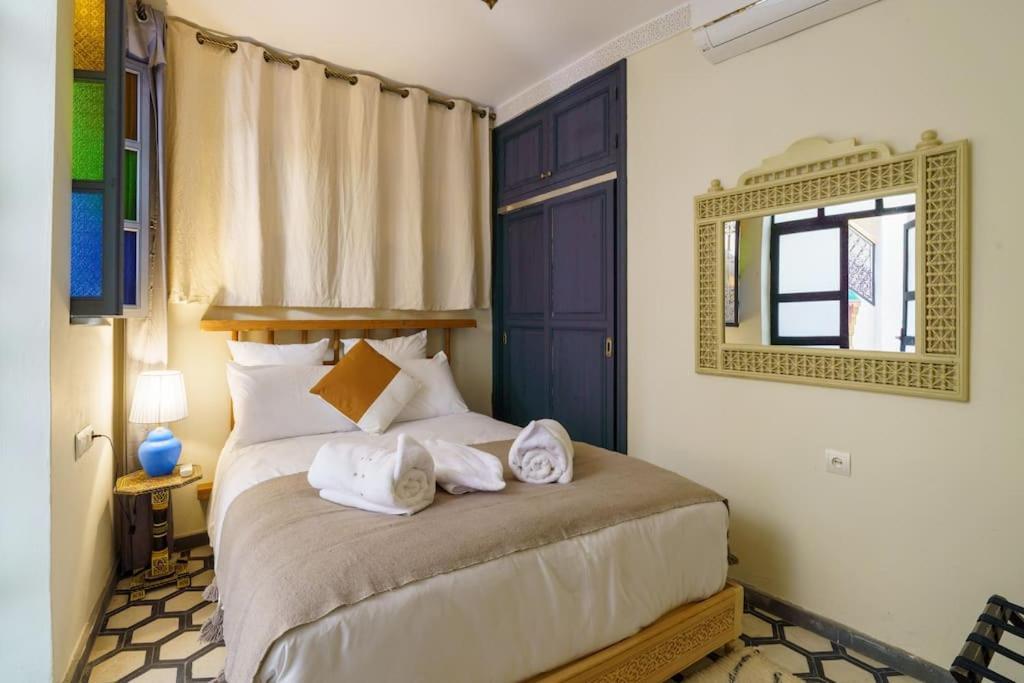 Riad Taher Bed & Breakfast *