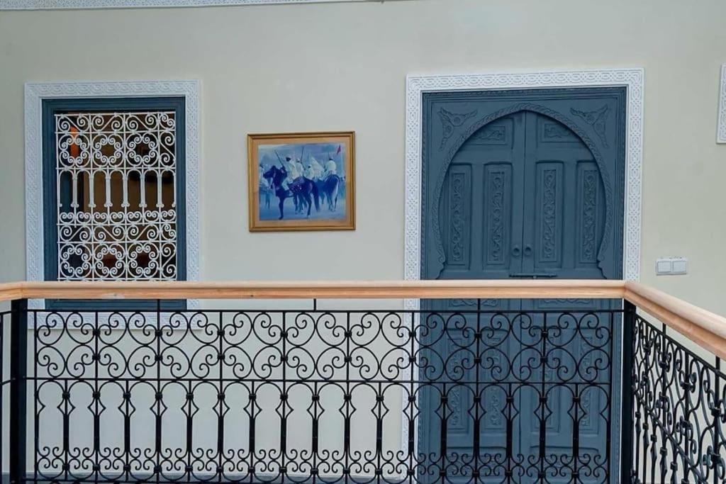 Riad Taher Bed & Breakfast *