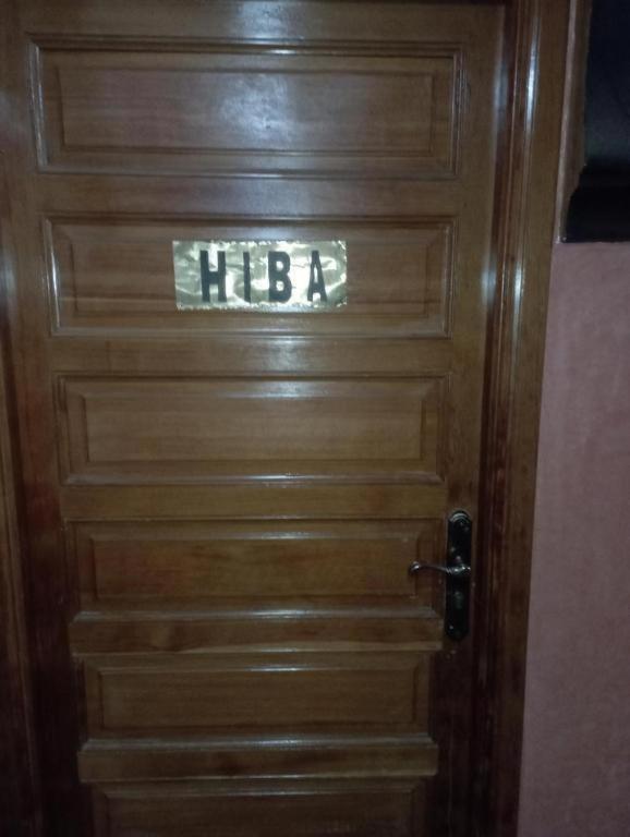 Riad Hanafi Gasthuis *