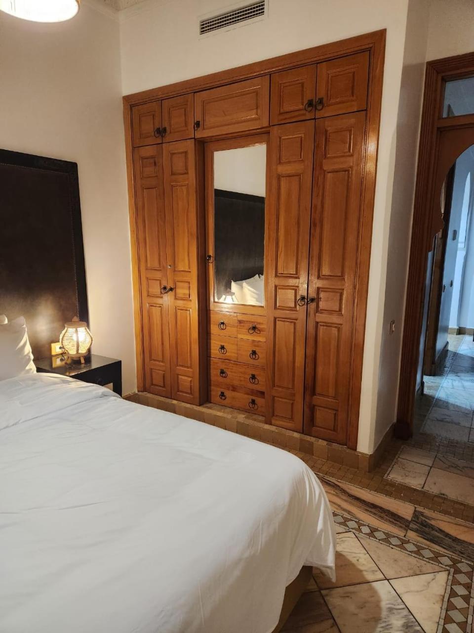 Appartamento Les Jardins De La Palmeraie *