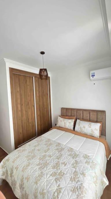 Appartamento Hivernage Marrakech Avec Piscine Marrakesh