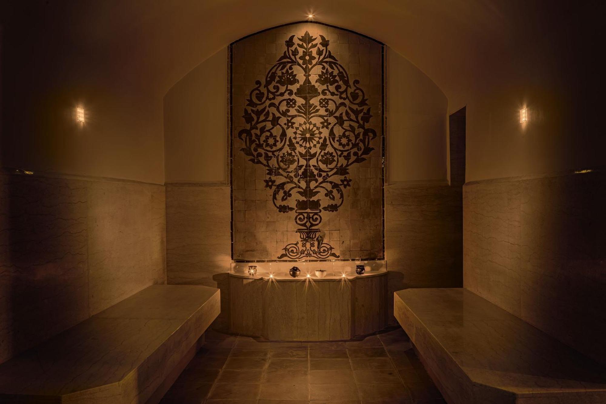 Hotel Grand Plaza Marrakech Marrakesch