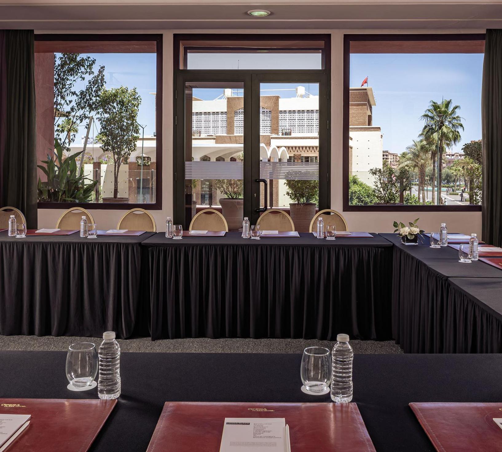 Grand Plaza Marrakech Hotel Marrakesh
