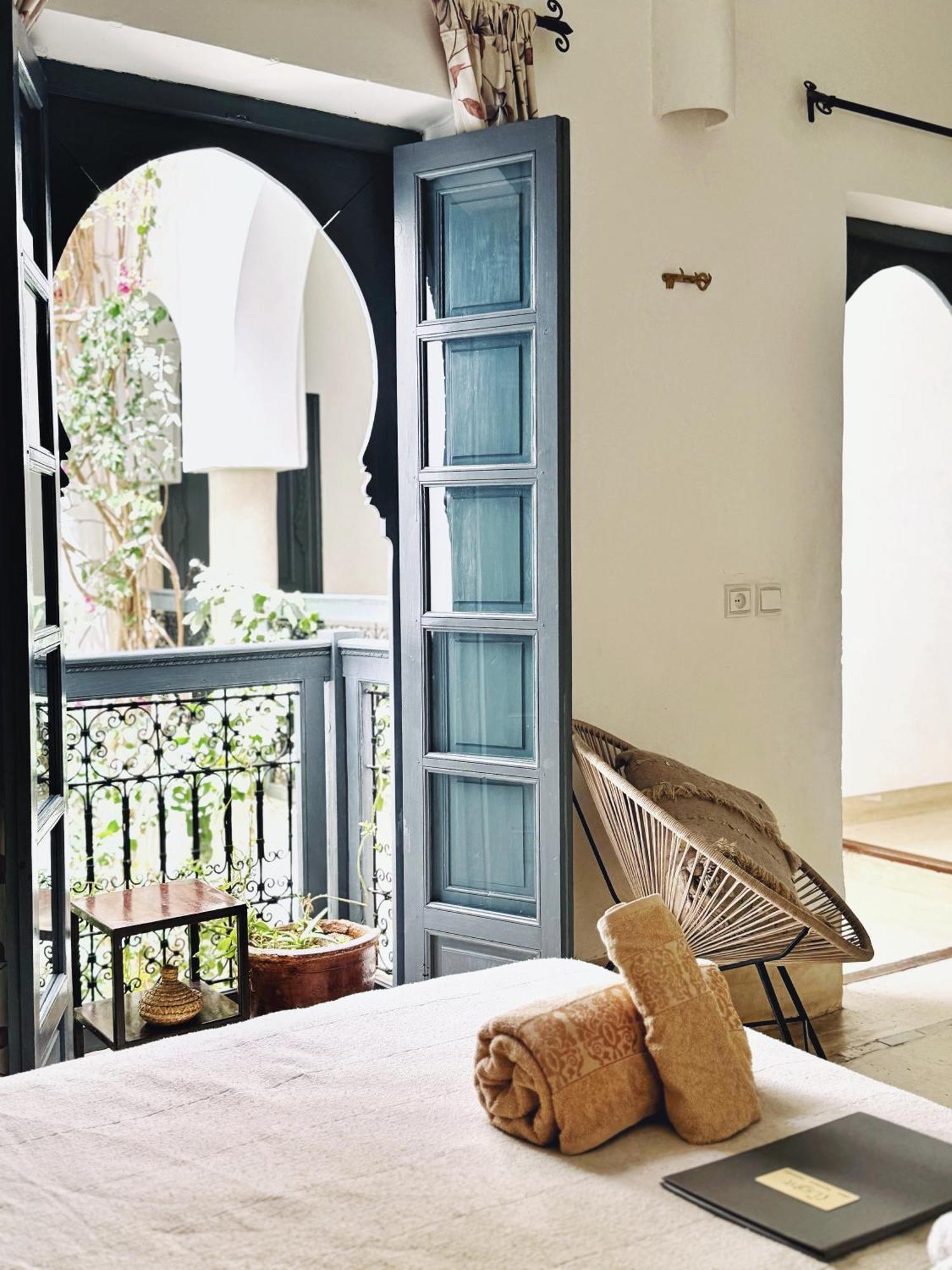 Of The Light Bed & Breakfast