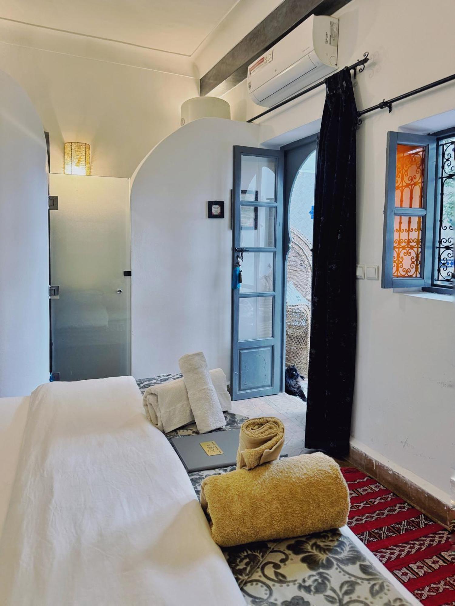 Of The Light Bed & Breakfast Marrakesh