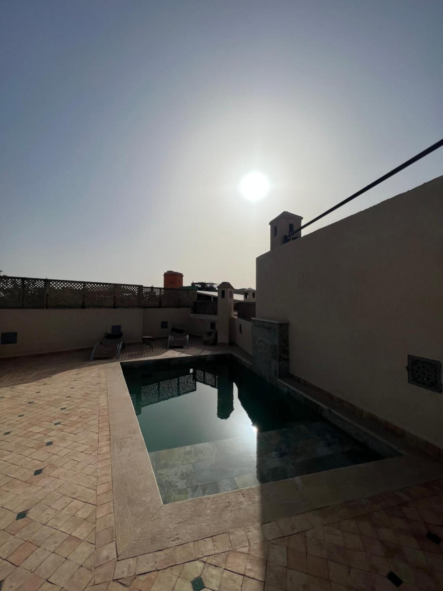 Jnan El Cadi Guest house 3*