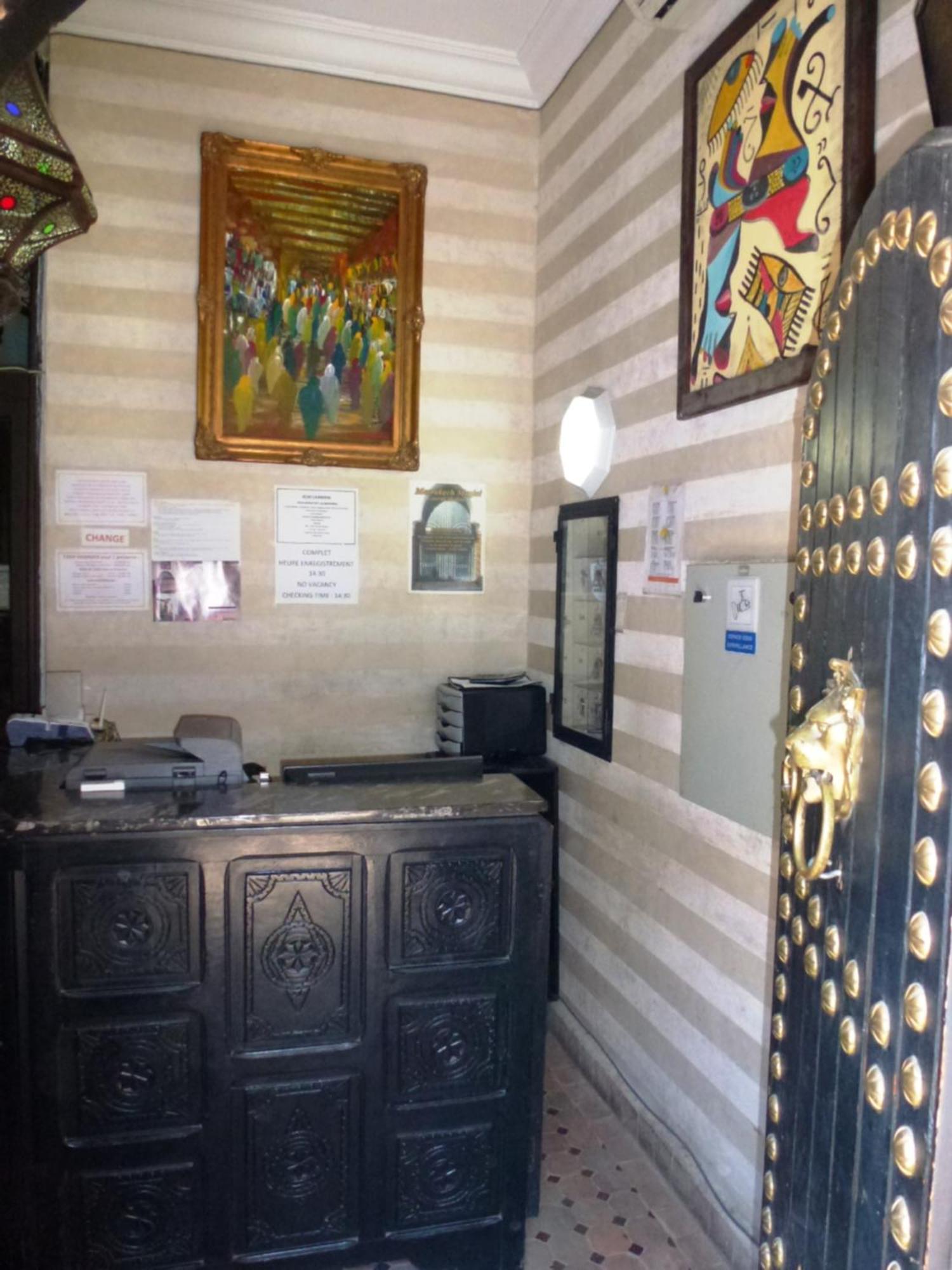 Laarouss 2* Marrakesch