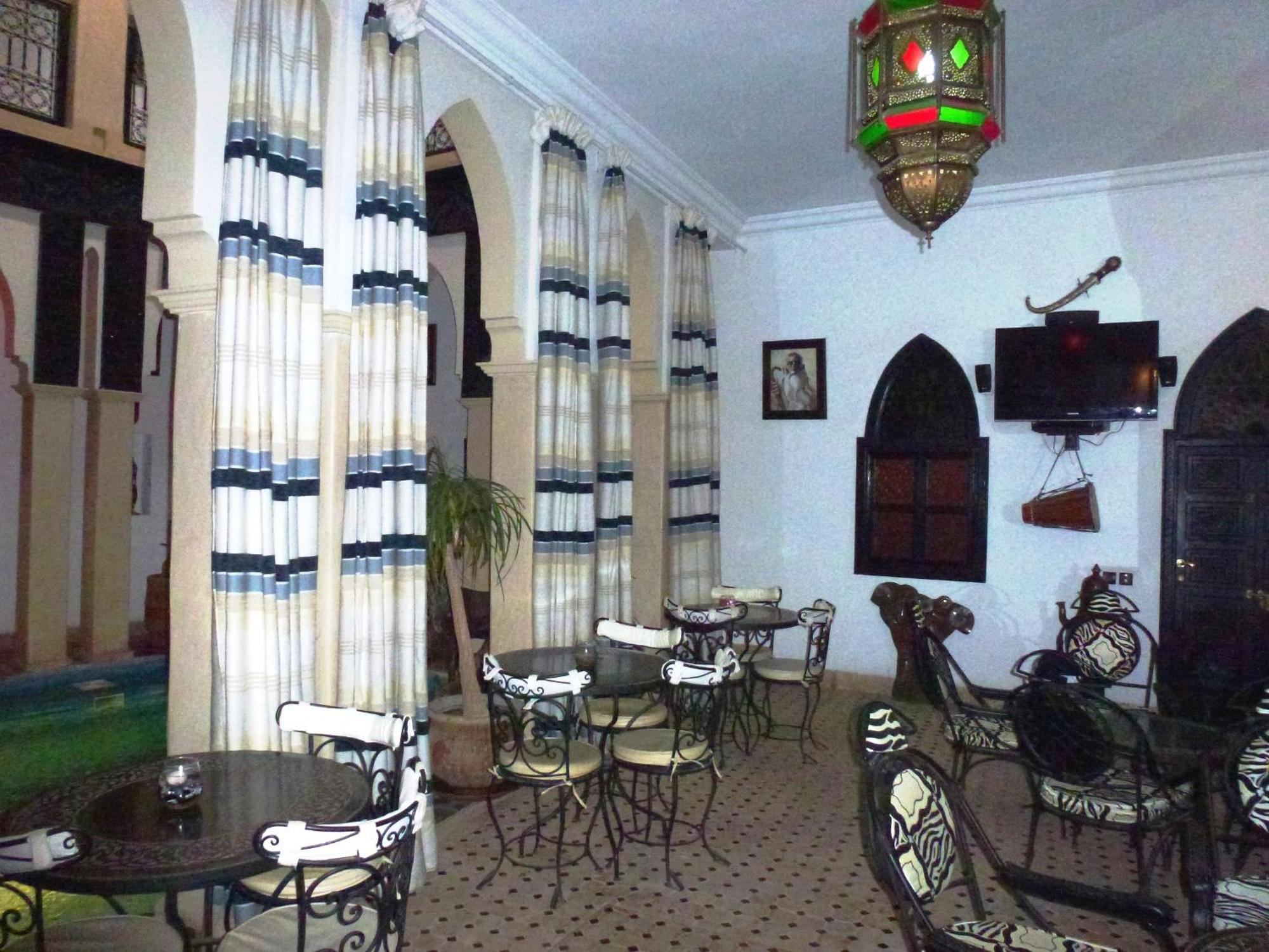 Laârouss Marrakesh