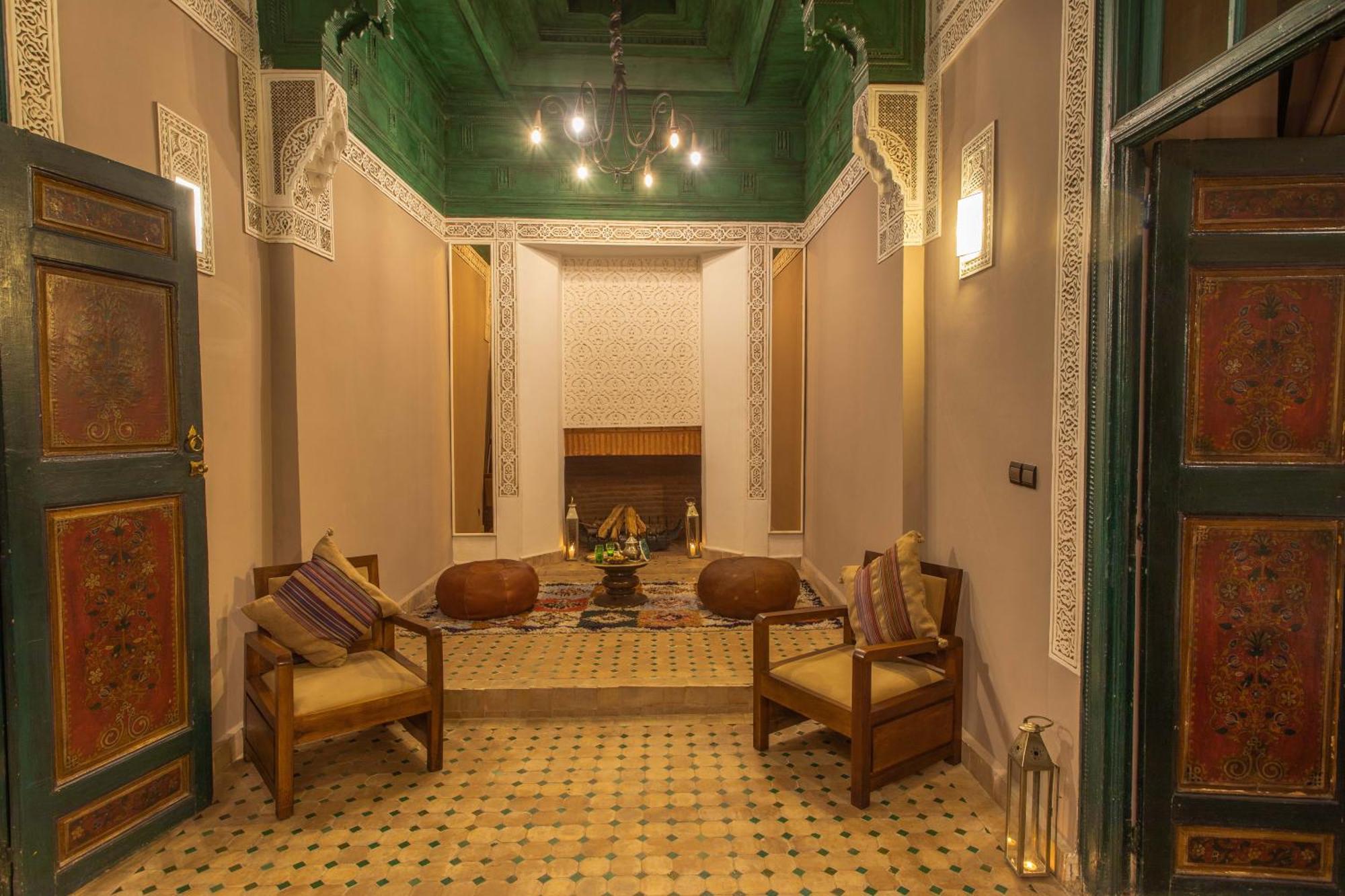 Le Medina Privilege & Marrakesh
