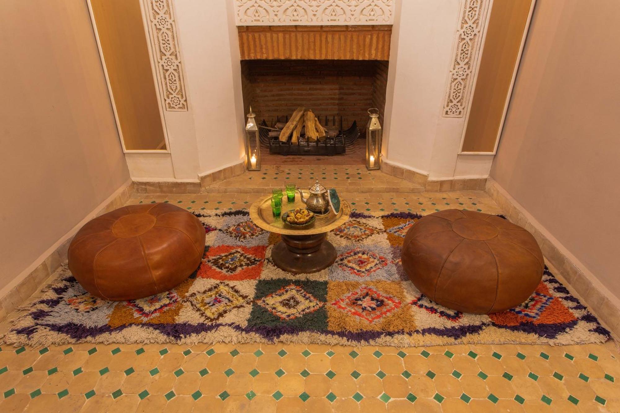 Le Medina Privilege & * Marrakesh