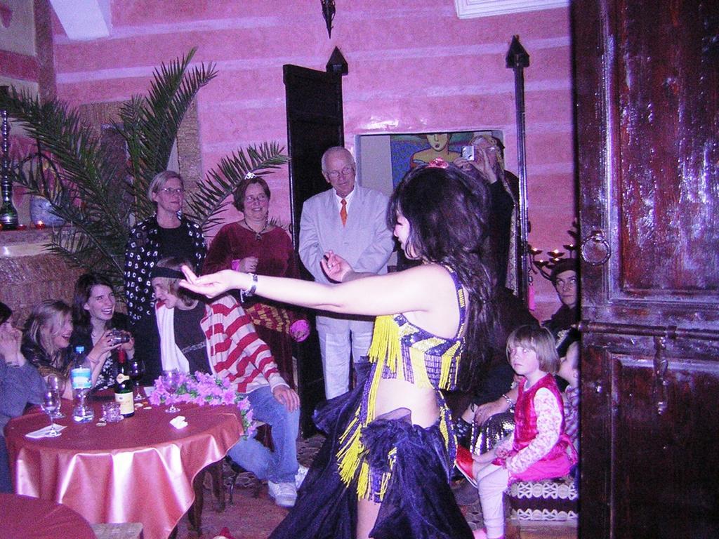 N10 Riad Marrakesh