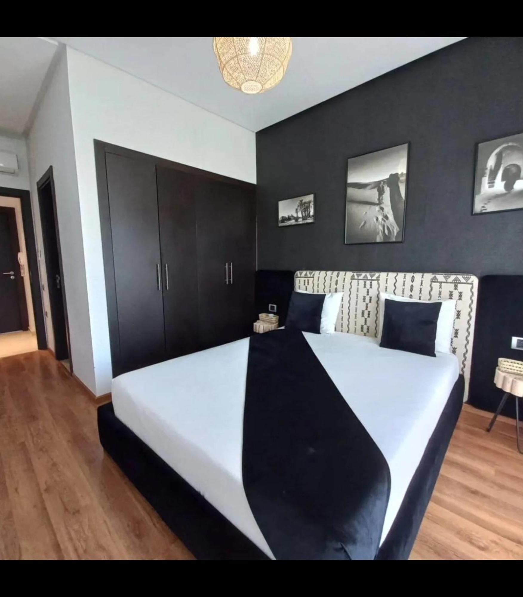 Apartamento Superbe Appart Cosy Résid Privée Avec Piscine *