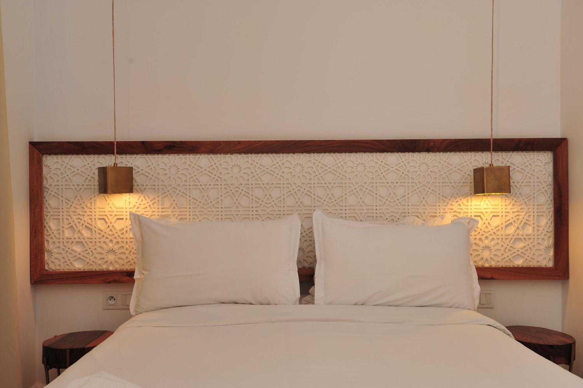 Maison d'hôtes Dar Bayane Marrakesh