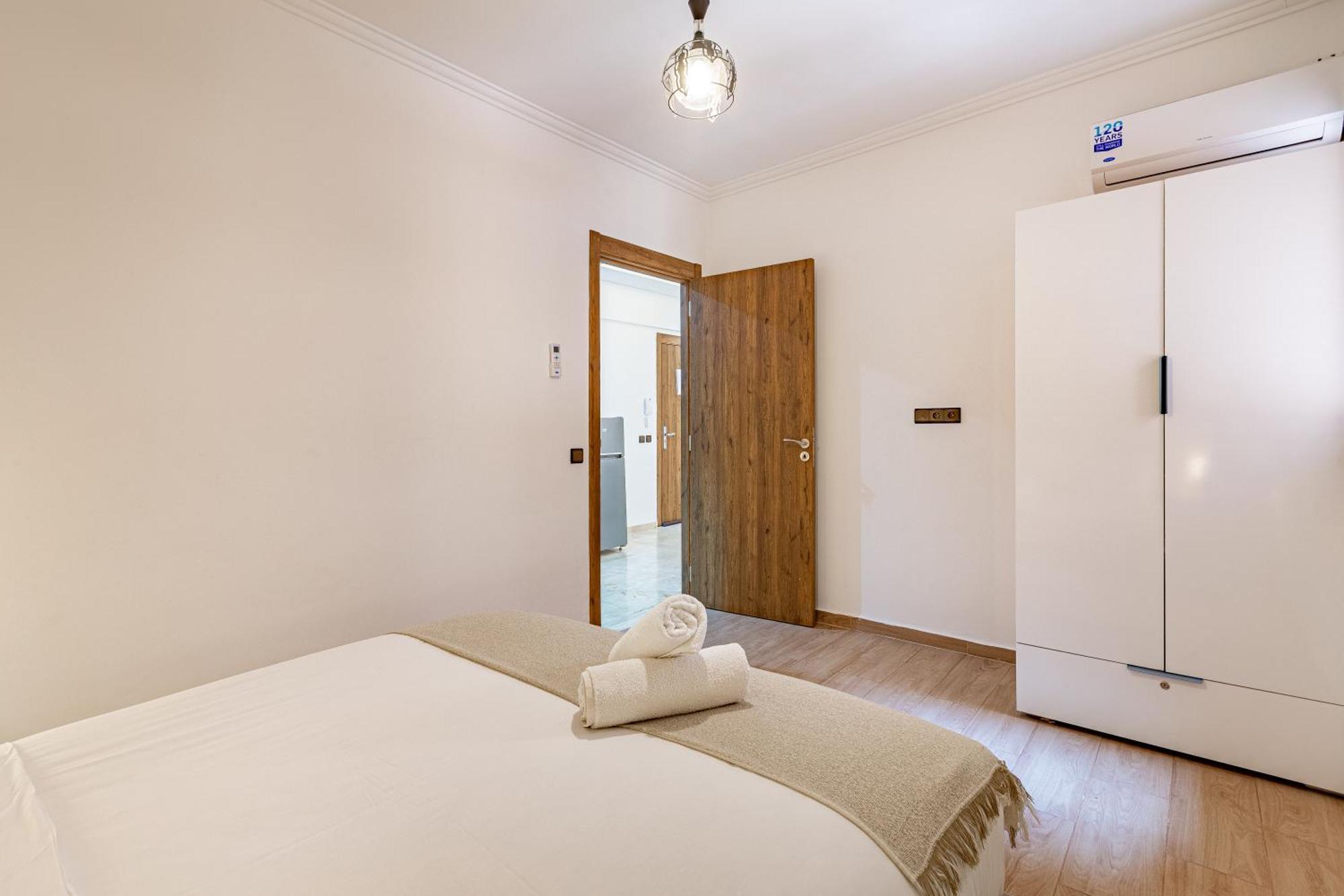 Appartamento Jolie & Luxueux A Gueliz - 100% Equipe Marrakesh