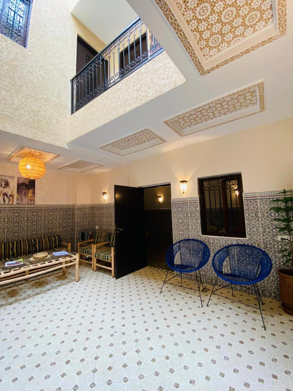 Holiday home Private 3ch Salon, Salon Cinema, A Jemaa El Fna