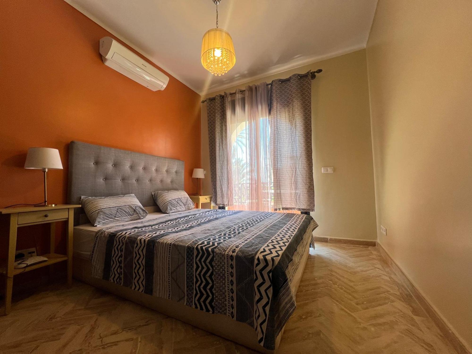 Appartement La Perle De Marrakech By Atlas Golf Marrakesh
