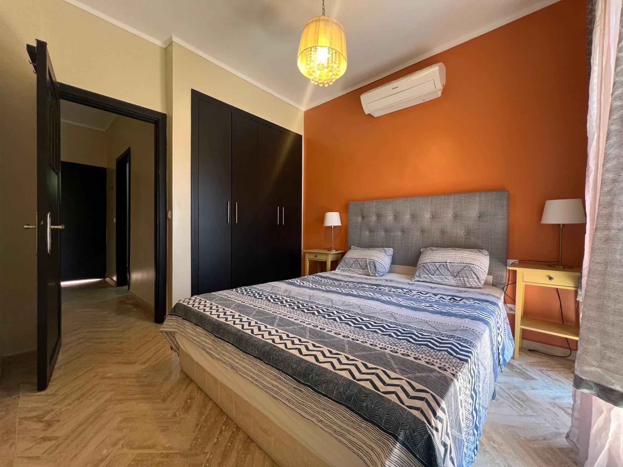 Appartement La Perle De Marrakech By Atlas Golf *
