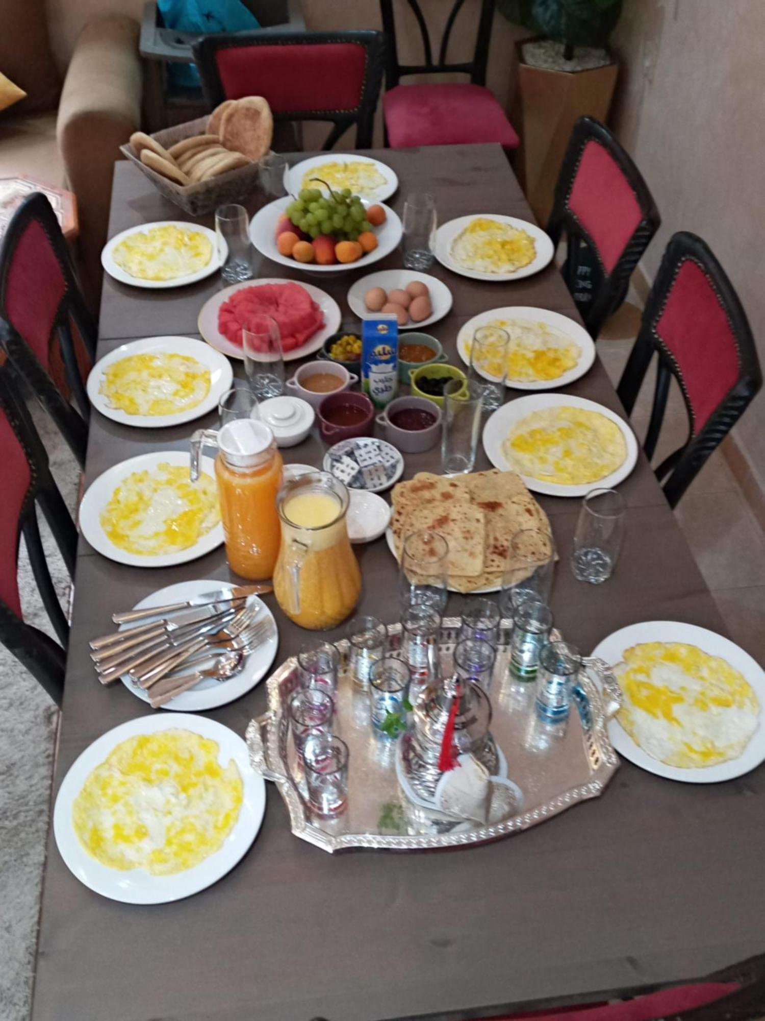 Korima Marrakesh