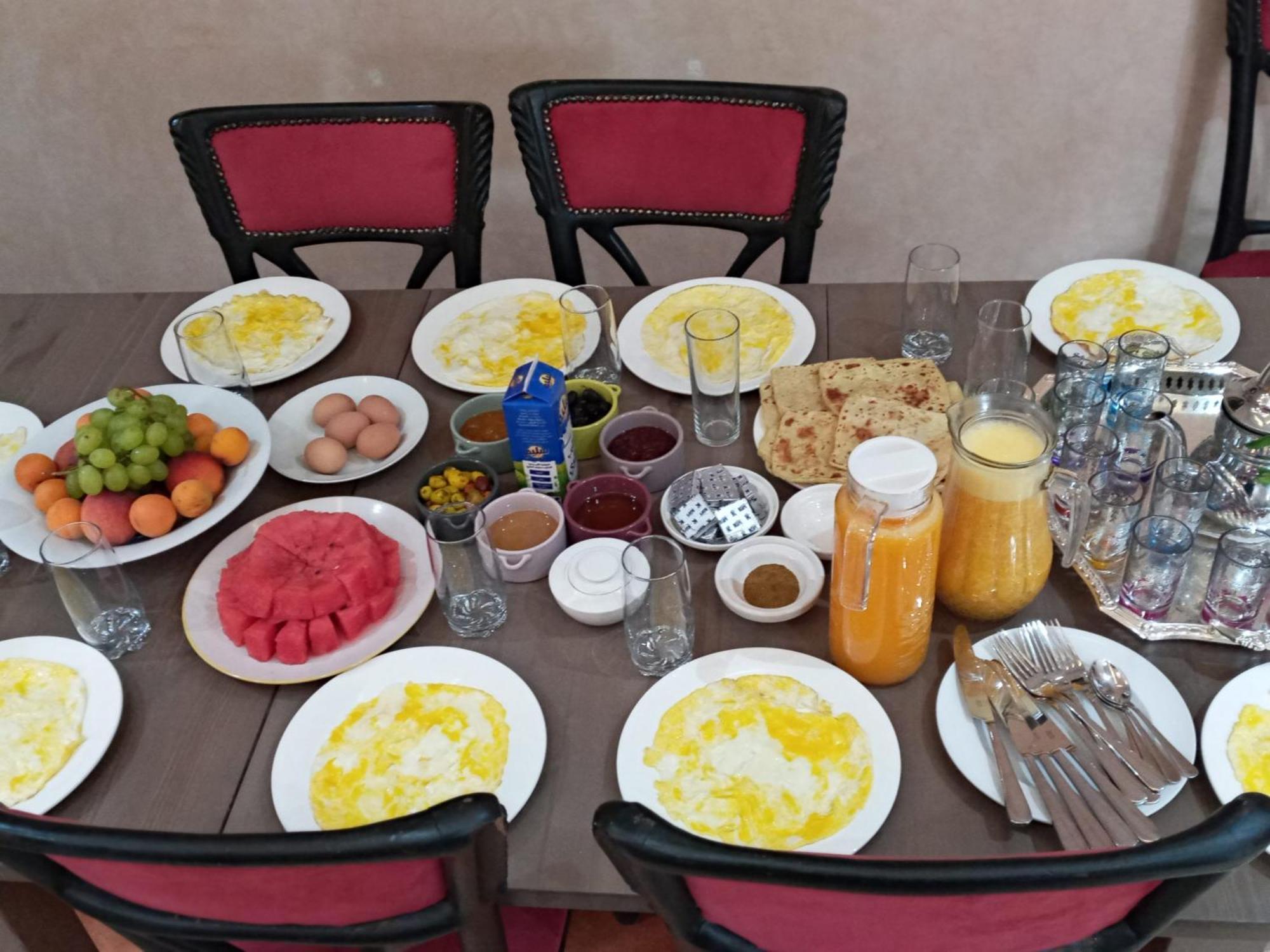 Korima * Marrakesh