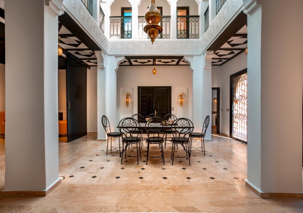 Tamazgha Villa
